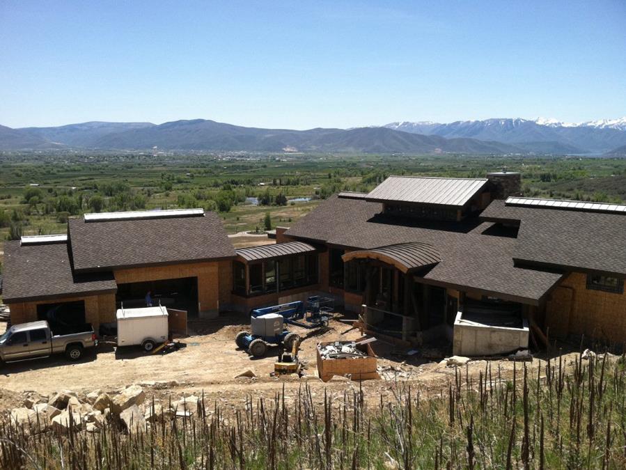 Home Dawson Development LLC